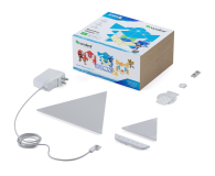 Nanoleaf OUTLET - Shapes Sonic the Hedgehog Limited Edition - 1041158 - zdjęcie 1